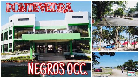 municipalities in negros occidental|Pontevedra, Negros Occidental .